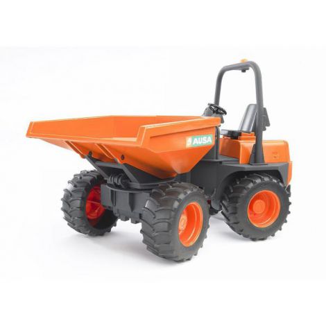 BRUDER - MINI BASCULANTA AUSA - imagine 8